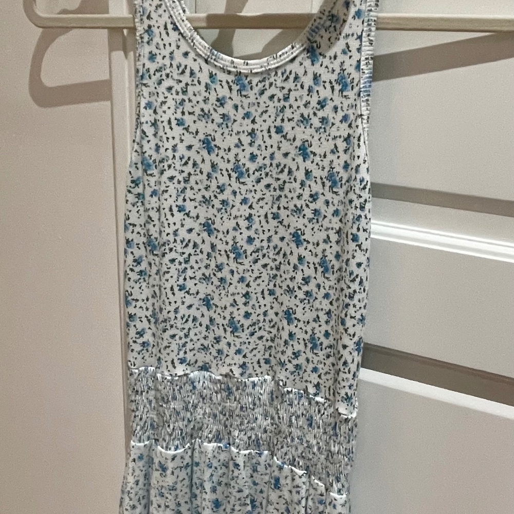 Flowers By Zoe dress